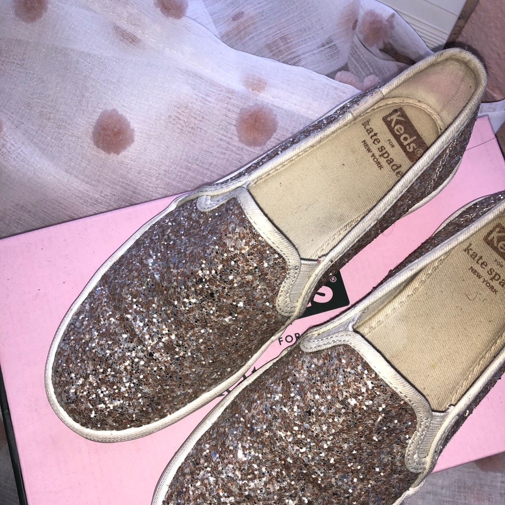 Kate Spade Shoes